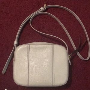 Fossil crossbody